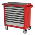 Тележка инструментальная 8 секций (JTC-5641) 861х1000х498мм JTC JTC-5641