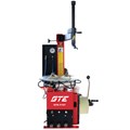 Станок шиномонтажный 12"- 24" 220В полуавтоматический взрывная накачка GTE GTE-T107 - фото 42493