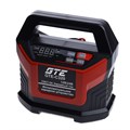 Устройство зарядное 12-24V 20A 200Ач GTE GTE-C320 - фото 42534