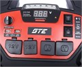 Устройство пусковое 12-15V 1250А 18000мА/ч (power bank) инвертор с компрессором GTE GTE-P204