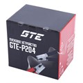 Устройство пусковое 12-15V 1250А 18000мА/ч (power bank) инвертор с компрессором GTE GTE-P204