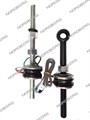 Датчик  биения в сборе NORDBERG TB-P-0210000 ЦБ-00001293 - фото 43138