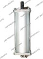 Цилиндр  стола в сборе NORDBERG X000112 (600-236) 000010910 - фото 43375