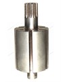 Ротор NORDBERG 12313-0100001-1 (304) для гайковерта NORDBERG IT250 000007249 - фото 43566
