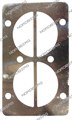Прокладка алюминиевая для NCE200/660 NORDBERG ЦБ-00001014 ЦБ-00001014 - фото 43623