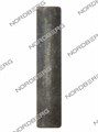 Пластина клапанная для NCE50/280 NORDBERG NCE280#V-REED ЦБ-00001016 - фото 43633