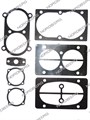 Комплект прокладок для головки NCE200/660 NORDBERG NCE200/660#RK 00-00018039 - фото 43692