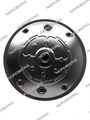 Основание для крепления осмотровой колбы для 2379 old NORDBERG X006191(OLD) ЦБ-00000548 - фото 43819