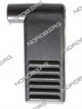 Педаль 2010501 (пластик)  переключателя вращения стола NORDBERG 4638E1 ЦБ-00002126 - фото 43901