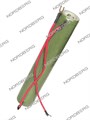 Резистор 5508004 20ом. для NORDBERG 4524E, 45TRK 000007705 - фото 43958