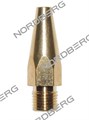 Сопла внутренние для NS2, NS3 NORDBERG NS2/NS3#INOZZLE ЦБ-00009714 - фото 44167