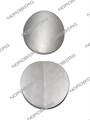 Комплект насадок для вулканизатора V3 (old) NORDBERG ЦБ-00009270 ЦБ-00009270 - фото 44387