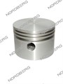 Поршень для NCE100/520V NORDBERG NCE100/520#PISTON ЦБ-00012371 - фото 44413