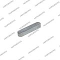 Шпонка шкива электрического двигателя 5,5кВт ЦБ-00015613 - фото 44482