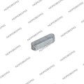 Шпонка шкива электрического двигателя 2,2кВт ЦБ-00015591 - фото 44485