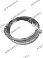 NORDBERG ЗАПЧАСТЬ ШЛАНГ L=2720 мм для N4120B-4T ЦБ-00009988 - фото 44911