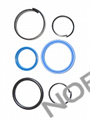 NORDBERG ЗАПЧАСТЬ РЕМКОМПЛЕКТ #E01 для N4120B/N4120H/N4120H1 ЦБ-00010005 - фото 44958