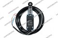 Выключатель концевой TZ-8104 для подъемников ( с проводом) серии N4120, N4122 (5т,6т) NORDBERG 02-00015705 ЦБ-00015705 - фото 44983