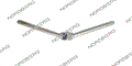 Запчасть барашек крепления крюка 2 для N3005 NORDBERG N3005#GR-HAN2 ЦБ-0009092 - фото 45130