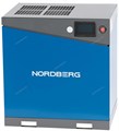 Компрессор винтовой, 22кВт, 15Бар, 2200л/мин, IP55, без ресивера NORDBERG NCA30 ЦБ-0009277 - фото 45401