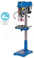 Станок сверлильный (1100Вт, 25мм, вариатор скорости,тиски) NORDBERG ND25111V 01-00000254 - фото 45982