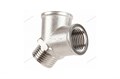 Тройник Y-образный FMF1/2" ЦБ-0010500 - фото 45996