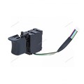 Переключатель для гайковерта аккумуляторного NE808K, NE812K 01-00000449 - фото 46245
