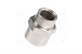Переходник резьбовой F1/4" - F3/8" 01-00001375 - фото 46418