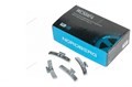 Грузики балансировочные для литых дисков Fe 50 г, 50 шт. NORDBERG WC50AF4 01-00002840 - фото 46724