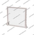 Решетка алюминиевая для пресса 100 т (N36100A/N36100E) NORDBERG N36100#GRID 01-00003519 - фото 46784