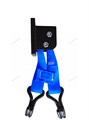 Устройство подъема за колесо для реечного домкрата N024, N025 NORDBERG 01-00004300 01-00004300 - фото 46909