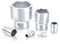 Головка торцевая 6-гранная 1/4" 4 мм TOPTUL BAEA0804 - фото 47770