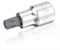 Головка торцевая с вставкой Torx 1/2" T60 L=55 мм TOPTUL BCFA1660 BCFA1660 - фото 47973
