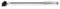 Вороток шарнирный 1/2'' 750 мм TOPTUL CFBC1630 CFBC1630 - фото 48055