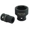 Головка ударная 1/2" 16 мм TOPTUL KABA1616 KABA1616 - фото 48366