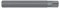 Бита 10 мм Spline M6 L=75 мм TOPTUL FSFB1206 FSFB1206 - фото 48500