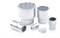 Головка торцевая 12-гранная 3/4" 30 мм TOPTUL BAEB2430 - фото 48560