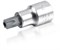 Головка торцевая TORX 1/2" T20 L=55 мм с отверстием TOPTUL BCLA1620 - фото 48629