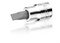 Головка торцевая с вставкой 3/8" SL8 L=48 мм TOPTUL BCCA1208 - фото 48737
