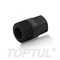 Головка фиксатор шкива генератора 33 зуба TOPTUL JDBD3317 JDBD3317 - фото 49049