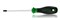 Отвертка TORX T40x150 мм с отверстием, серии Pro-Plus TOPTUL FEAF4015 - фото 49203