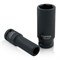 Головка ударная удлиненная 1/2" 24 мм TOPTUL KABE1624 KABE1624 - фото 49503