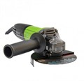 Машина углошлифовальная PW1100 Procraft (1100Вт, 125мм, 11000 об/мин, короткий корпус) PW1100
