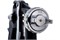 Краскопульт HP форсунка 1.5мм, Н/Б. 1000мл. 3.5-7Bar PT-0211 INTERTOOL PT-0211