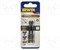 Бита IMPACT PRO PERF 57MM PZ2 2PK IW6061401 IRWIN IW6061401 - фото 54024