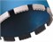 Коронка алмазная DIAM 32*450 (1 1/4') UNC Бетон 310101