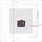 Лазерный уровень ADA CUBE 3D Professional Edition A00384
