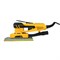 SCH-01-197-70-2.5 плоскошлифовальная машинка ручная SCH-01-197-70-2.5