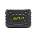 Молоток отбойный PSH2400 Procraft UNIVERSAL (1300Вт, 18Дж, 3900уд/мин, SDS-MAX) PSH2400