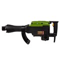 Молоток отбойный PSH2500 Procraft(220 В, 50 Гц, 2500 Вт,48 Дж) PSH2500 - фото 590